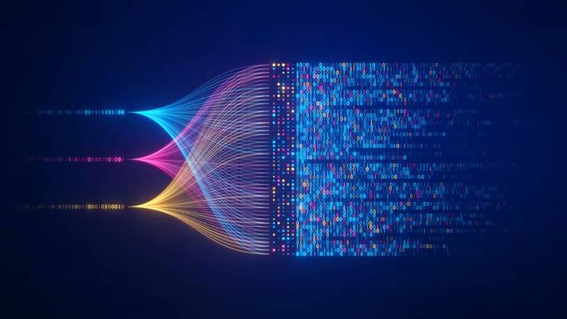 赣榆县软件开发：解锁高性能应用的核心技术路径